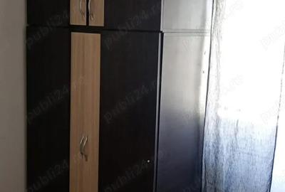 Garsonieră nedecomandată în Bularga - 2