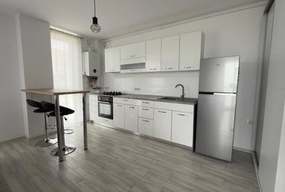 Apartament cu 2 camere decomandat în Torontalului - 3