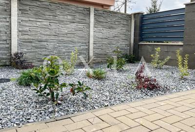 Duplex cu 4 camere cu Teren 300 Mp în Chișoda - 22