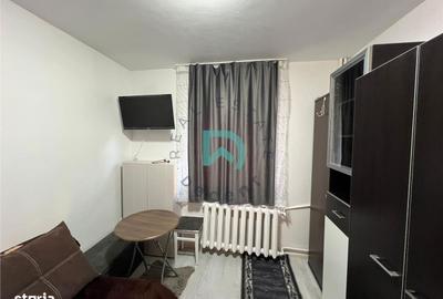 Garsonieră nedecomandată, mobilată în Florilor - 5