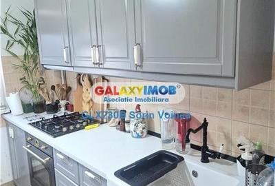 Apartament 2 camere Tei | bloc '86 | renovat | metrou Obor -comision0% - 5