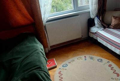 Apartament cu 4 camere semidecomandat în Circumvalațiunii - 5