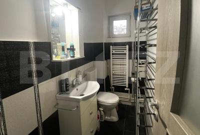 Apartament cu 3 camere, 79.46 mp, zona Valea Lupului - 7