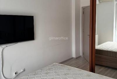 Apartament cu 2 camere decomandat, mobilat în Mihai Bravu - 6