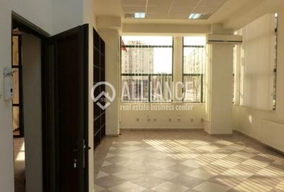 BALADA NEJ(COD03)-Etaj in cladire de birouri si parcare! - 50