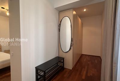 Apartament cu 2 camere decomandat, mobilat în Șoseaua Nordului - 10