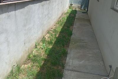 Casă cu 3 camere cu Teren 184 Mp în Chitila - 5