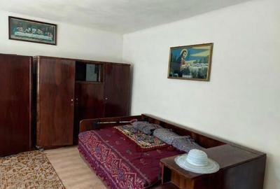 Casă cu 3 camere în Fântânele - 4