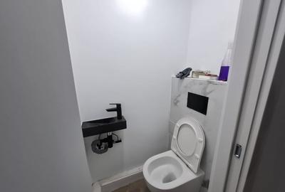 Birou, de 59 mp, în Ultracentral - 10