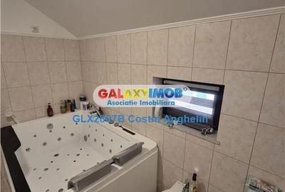 Casă cu 4 camere în Malu - 9