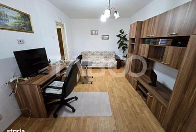 Apartament cu 2 camere semidecomandat în Șelimbăr