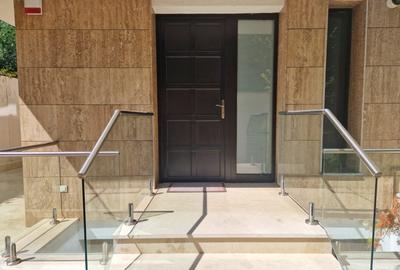 Luxury Villa for rent - Primaverii - 18