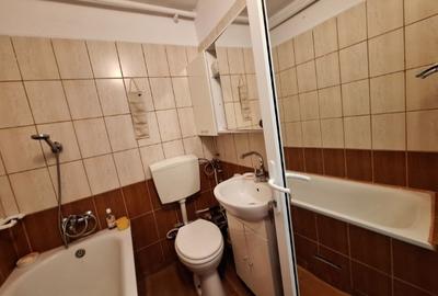 Garsonieră confort 2 teiul Doamnei - 7