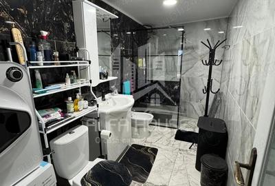 Casă cu 2 camere în Muncitoresc - 6