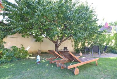 Apartament la casa-4 camere-Piata Crucii Timisoara - 22