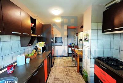 Apartament cu 4 camere în Triaj - 14