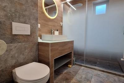 Apartament modern, 2 camere, 54 mp - Giroc - 8