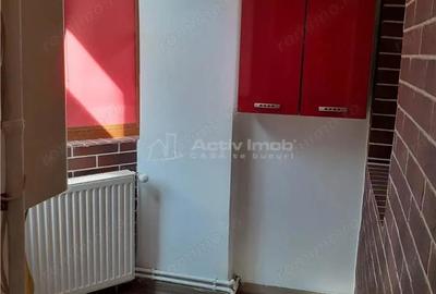 Resita, Chirie 2 cam. decomandat, Central LUX - 14