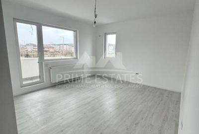 De Vanzare Apartamente 3 Camere – Chiajna, Militari Residence - 2