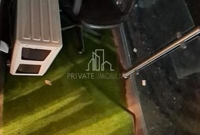 Apartament 1 Camera Bloc Nou/Parcare/Mobilat/Utilat, Green Residence - 7
