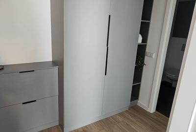 Apartament cu 3 camere decomandat în Central - 13