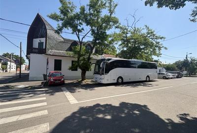 Casă cu 11 camere cu Teren 357 Mp în Cetății - 4