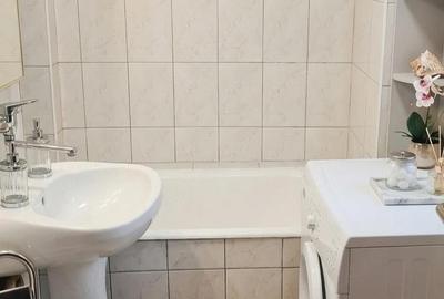 Apartament cu 2 camere decomandat în Central - 3