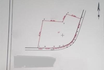 Teren Intravilan  in Luncoiu de Jos, Jd Hunedoara Teren Intravilan  in Luncoiu de Jos, Jd Hunedoara - 13