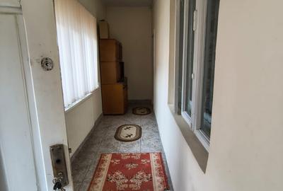 UNIVERSITATE CASA DE CARAMIDA CU 2 CAMERE 176 MP PRET 235000 EURO - 7