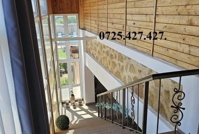 Casă cu 25 camere cu Teren 2940 Mp în Central - 8