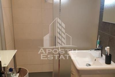 Apartament cu 2 camere 65 Mpu Zona Alfa - 18