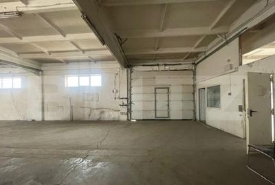 Spațiu comercial, de 571 mp, în Sântandrei - 3