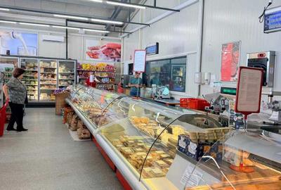 Spațiu comercial, de 322 mp, în Răcari - 8