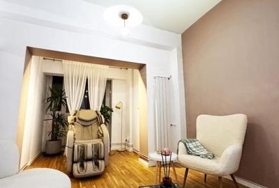 Apartament 2/3 camere Bd Octavian Goga - 13