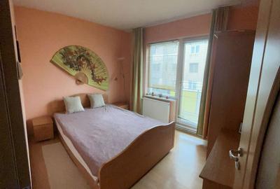 Apartament cu 3 camere decomandat în Central - 7