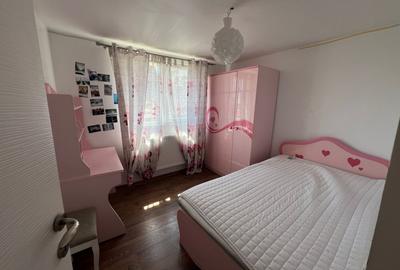Ocazie casa 4 camere +garaj mare Galata 170 mp - 16
