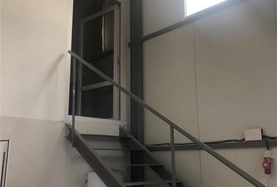 Spațiu comercial, de 178 mp, în Călinești - 10