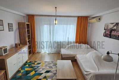 Apartament cu 3 camere semidecomandat, mobilat în Tudor Vladimirescu - 1