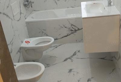 Casă cu 4 camere în Sânandrei - 8