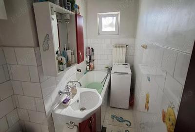 Apartament cu 2 camere nedecomandat în Vest - 6