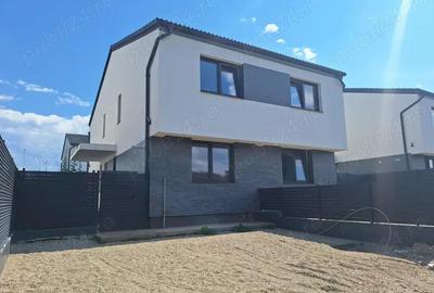 Casa cu finisaje PREMIUM, Facilitati complete, TVA inclus, Comision 0 - 2