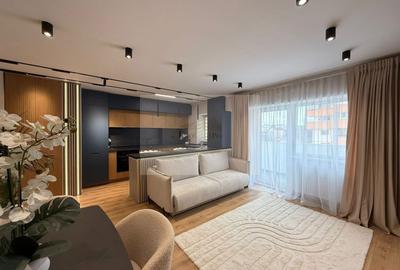 Apartament cu 3 camere decomandat, mobilat în Zorilor - 19