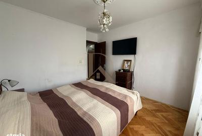 Apartament cu 3 camere decomandat în Păcurari - 8