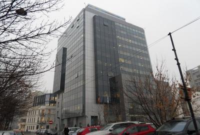 Spațiu comercial, 135 mp în Unirii