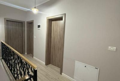 Duplex cu 5 camere cu Canalizare în Dumbrăvița - 9