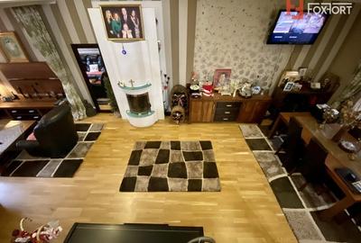 Casa deosebita in Sanandrei centru - ID V5165 - 30