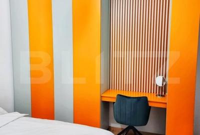 Apartament cu 2 camere, cochet intr-o zona superba si linistita in Predeal - 9