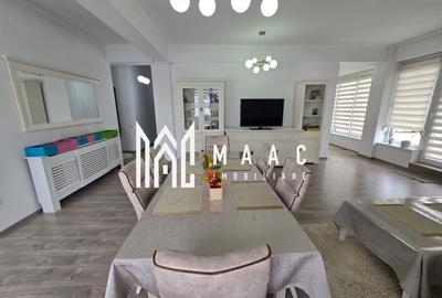 Apartament cu 4 camere decomandat, mobilat în Turnișor - 1