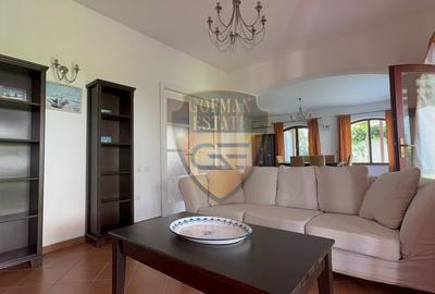 Vila provansala 5 cam Garaj Portar Arena Regia Resort Spa Mamaia Nord - 14