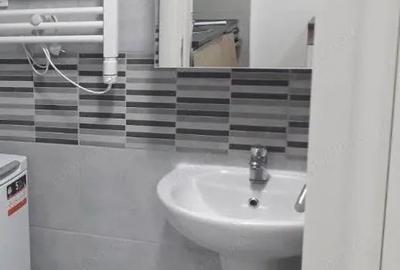 Garsoniera de inchiriat in zona Pia?a Unirii - 2